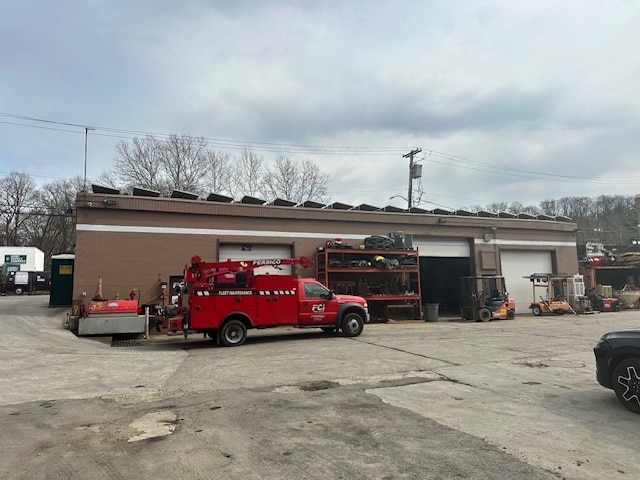 More Photos Of 210 Ferris Ave, White Plains Warehouse For Sale