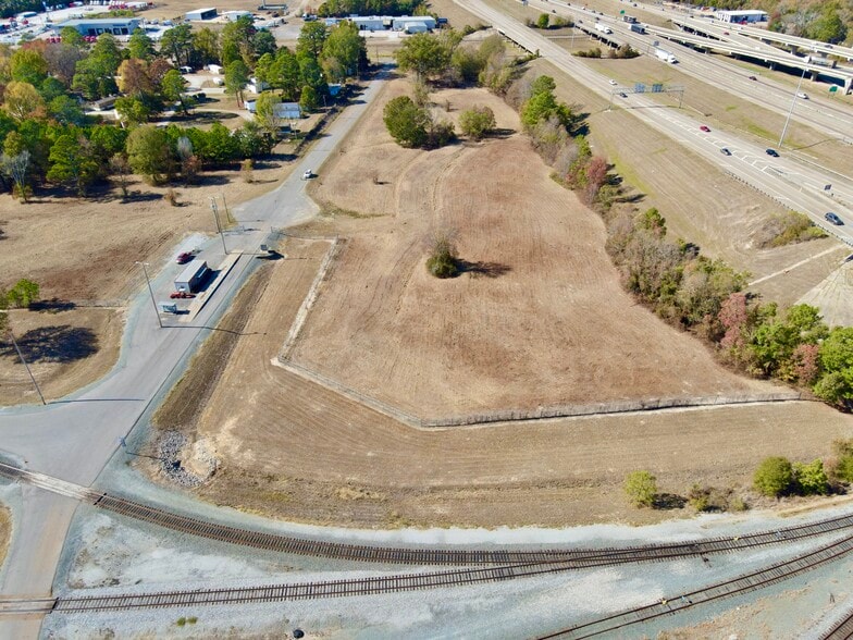More Photos Of Transload Dr, Richland Land For Sale