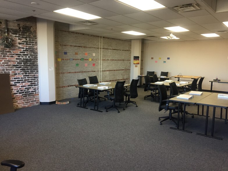 More Photos Of 804 E Monument Ave, Dayton Industrial For Lease