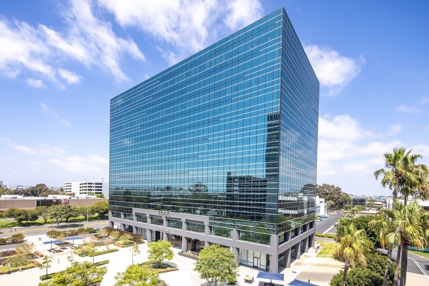More Photos Of 1960 E Grand Ave, El Segundo Office For Sale
