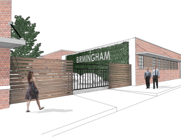 More Photos Of , Birmingham Industrial For Sale