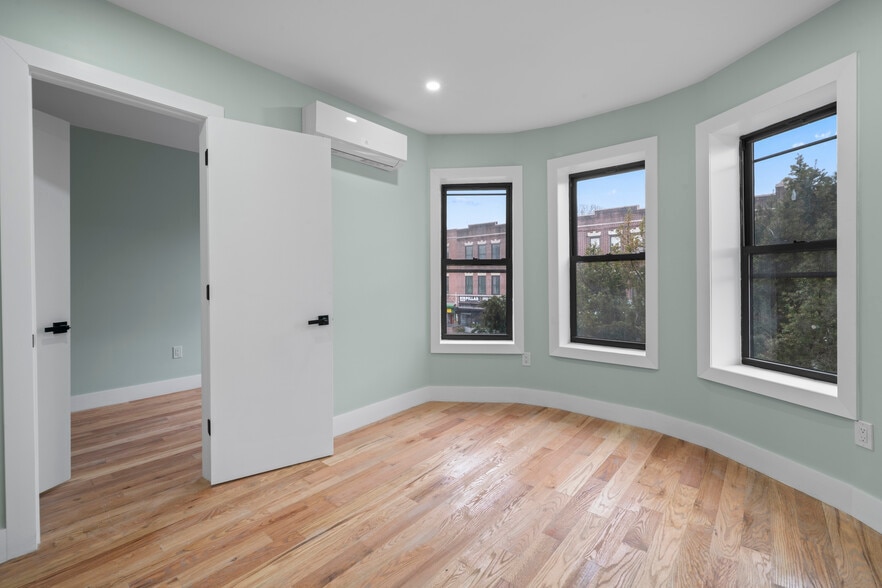 More Photos Of 1668 Nostrand Ave, Brooklyn Multifamily For Sale