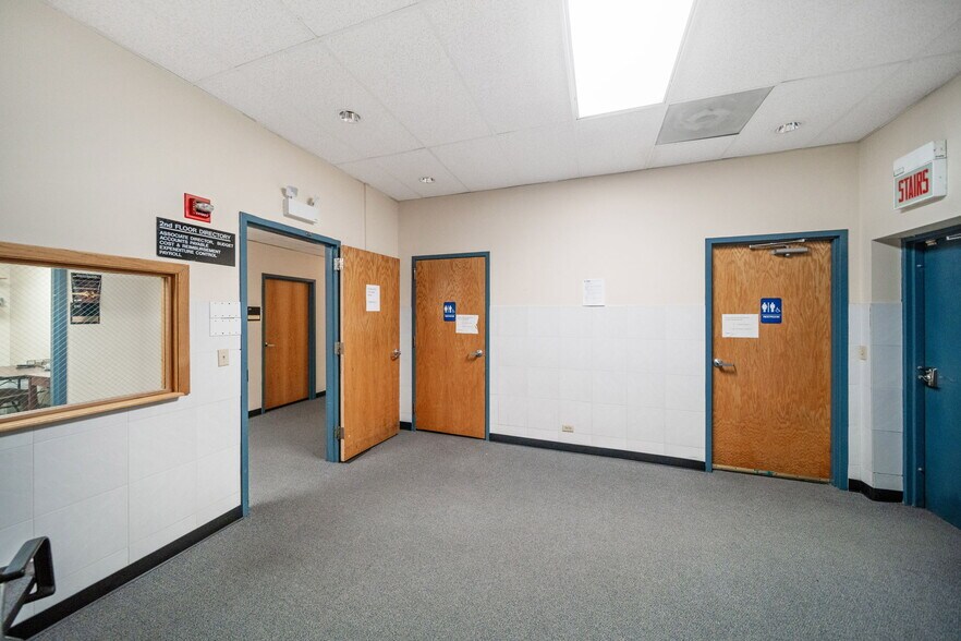 More Photos Of 1110 S Oakley Blvd, Chicago Office For Sale