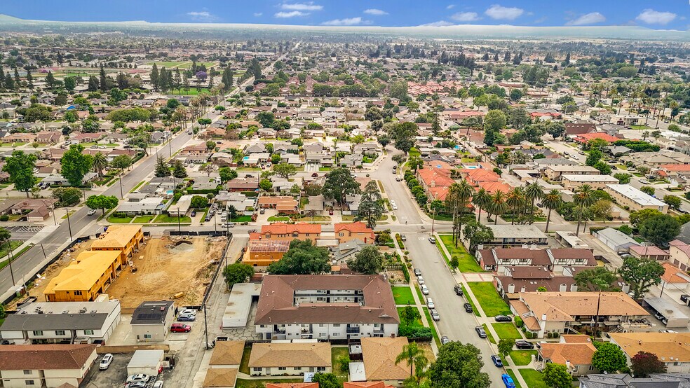 More Photos Of 254 W Dexter St, Covina Apartments For Sale