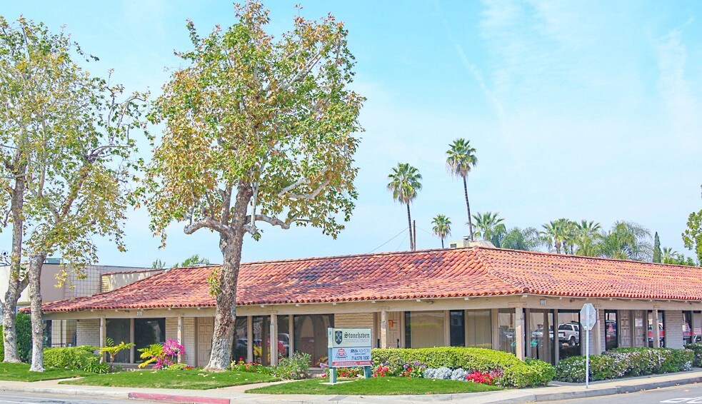 More Photos Of 1111 E Commonwealth Ave, Fullerton Medical For Sale