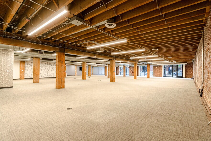 More Photos Of 625 2nd St, San Francisco Office For Lease