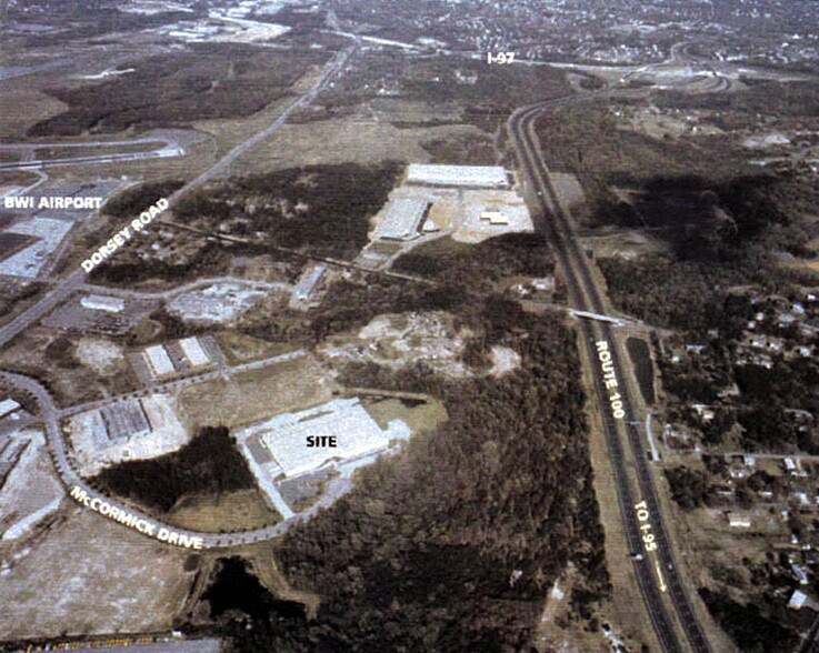 More Photos Of 521 McCormick Dr, Glen Burnie Industrial For Sale