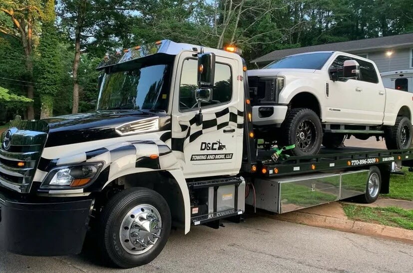 More Photos Of 3632 Satellite Blvd, Duluth Auto Repair For Sale