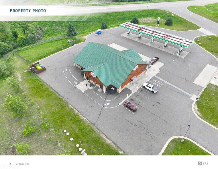More Photos Of 1433 Commercial Blvd, Chippewa Falls Convenience Store For Sale