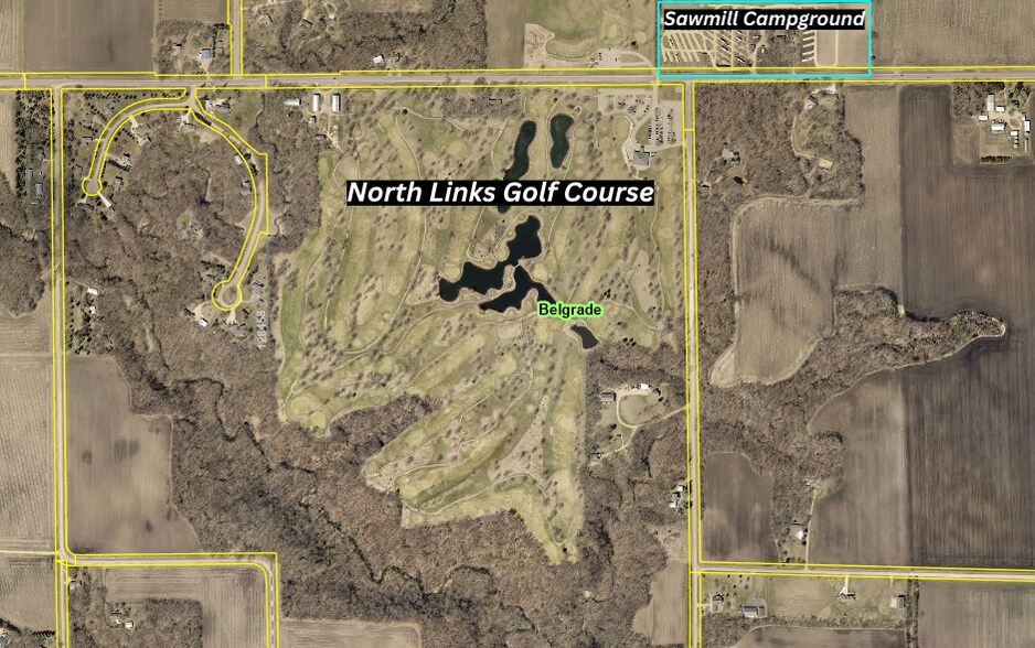 More Photos Of 41392 520th St, North Mankato Specialty For Sale