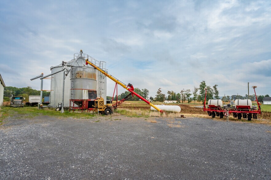 More Photos Of 7573 Springhouse Rd, New Tripoli Land For Sale