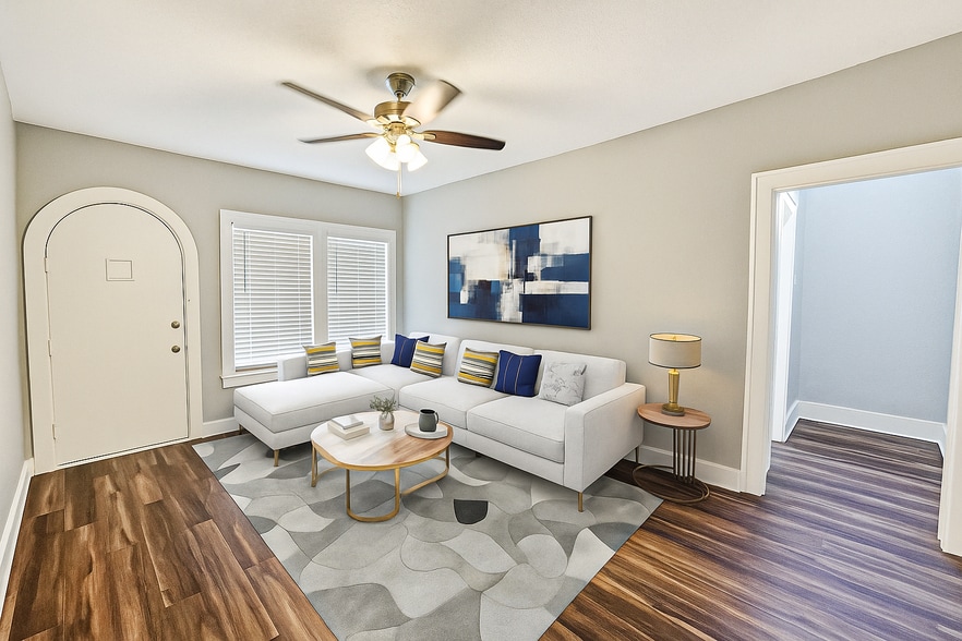 More Photos Of 2031 Fredericksburg Rd, San Antonio Apartments For Sale