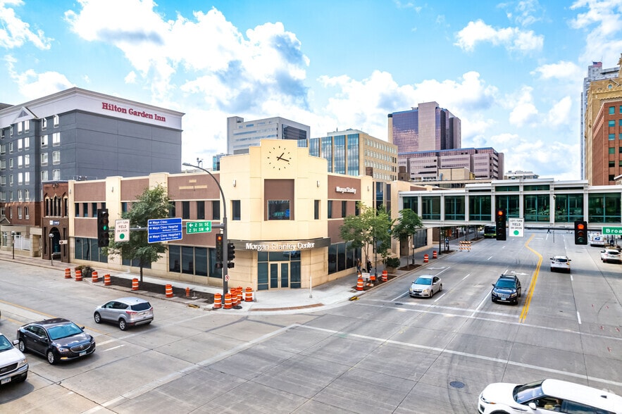More Photos Of 14 2nd St SW, Rochester Medical For Lease