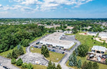 More Photos Of 6300-6320 Eastwood Ct, Mequon Flex For Lease