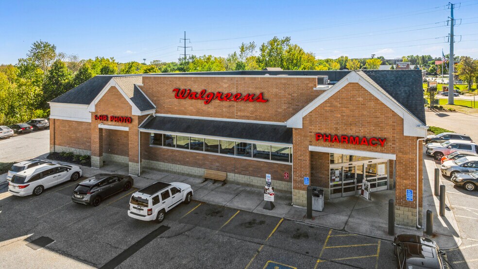 More Photos Of 16395 Wagner Way, Eden Prairie Drugstore For Sale