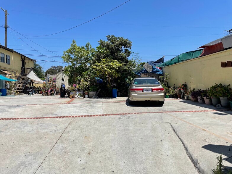 More Photos Of 5501 Alhambra Ave, Los Angeles Apartments For Sale