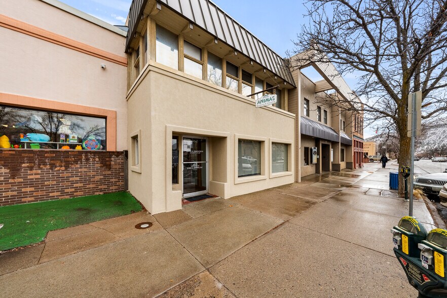 More Photos Of 960 E 2nd Ave, Durango Office For Sale