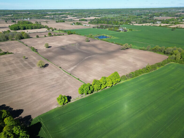 More Photos Of 10330 Fifth Line, Halton Hills Land For Sale