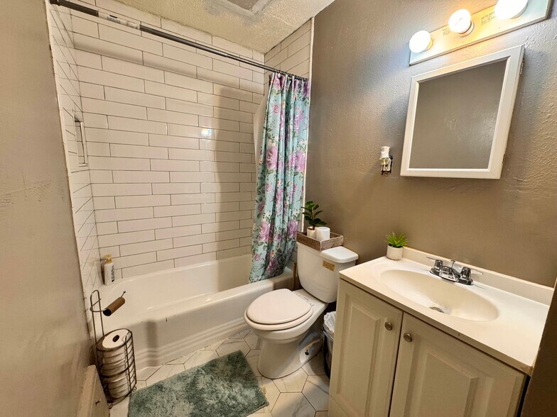 More Photos Of 8621 Denison Ave, Cleveland Apartments For Sale