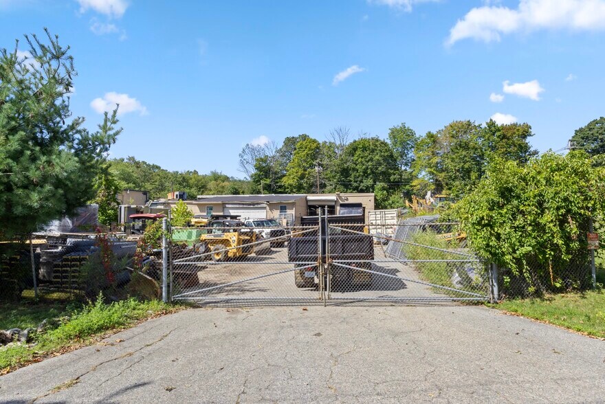 More Photos Of 80 Jackson Flat Rd, Hope Industrial For Sale