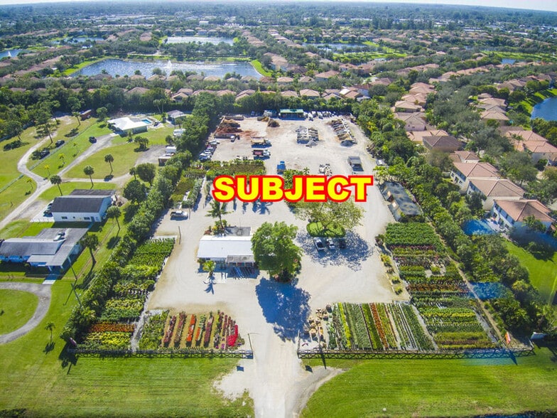 More Photos Of 6782 Belvedere Rd, West Palm Beach Office For Sale