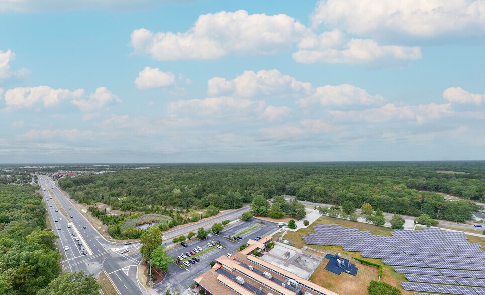 Primary Photo Of 4119 Black Horse Pike, Mays Landing Self Storage For Sale