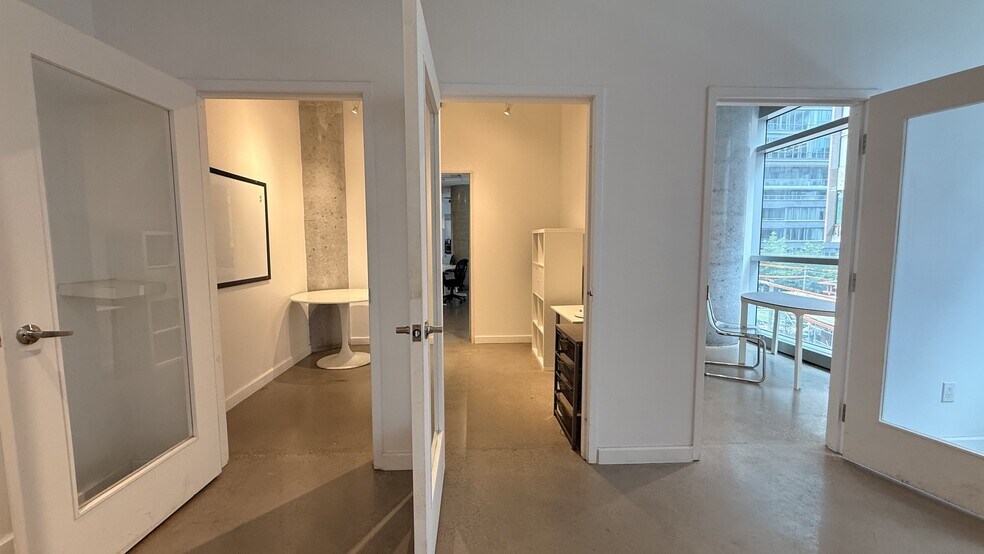 More Photos Of 373-375 King St W, Toronto Apartments For Lease