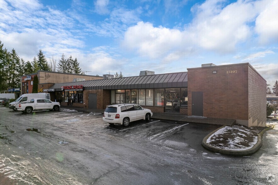 Primary Photo Of 13107 NE 20th St, Bellevue Light Manufacturing For Lease