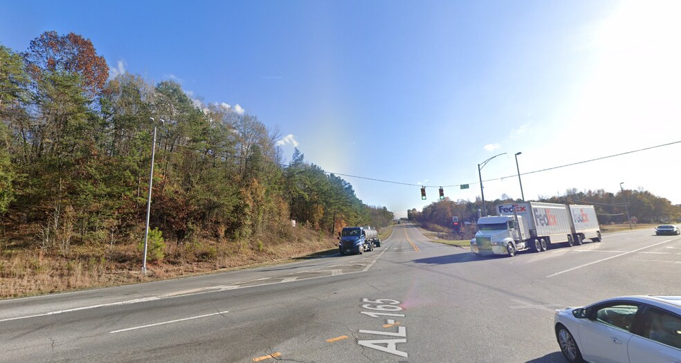 More Photos Of 0 Hwy 165, Phenix City Land For Sale