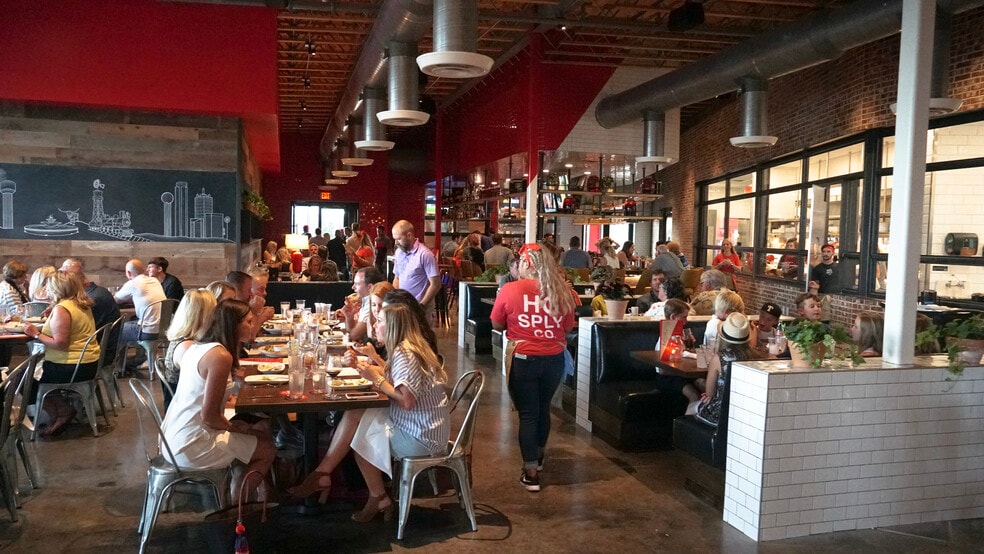 More Photos Of 2980 SH TX-114 Frontage Rd, Trophy Club Restaurant For Sale
