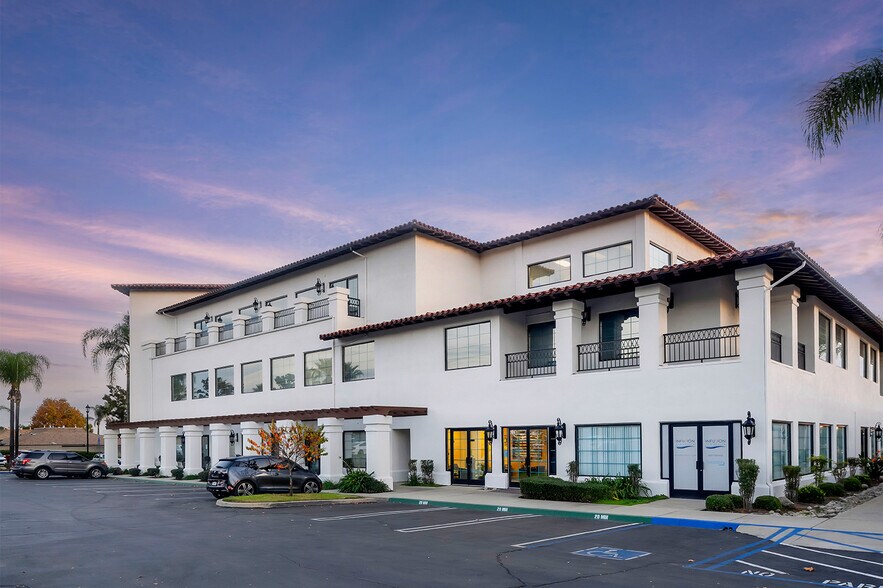 More Photos Of 440 N Mountain Ave, Upland Medical For Sale