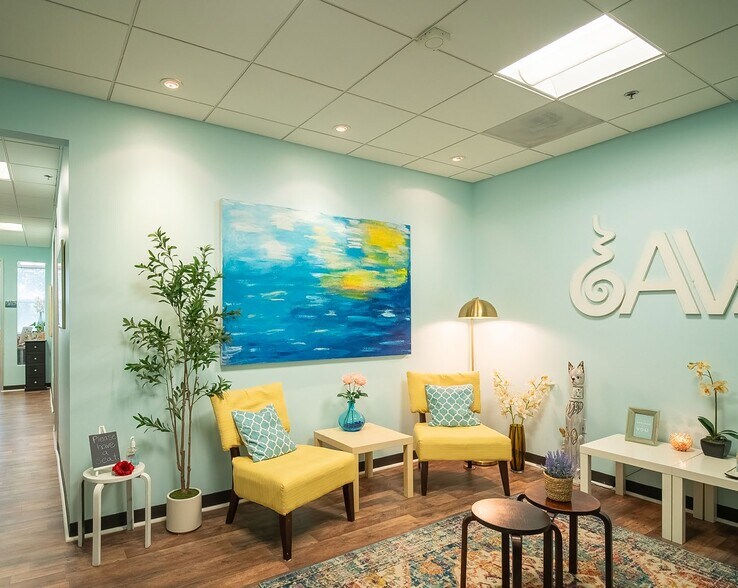More Photos Of 5927 Balfour Ct, Carlsbad Office For Sale