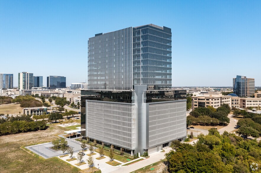 More Photos Of 6100 Legacy Dr, Plano Office For Lease