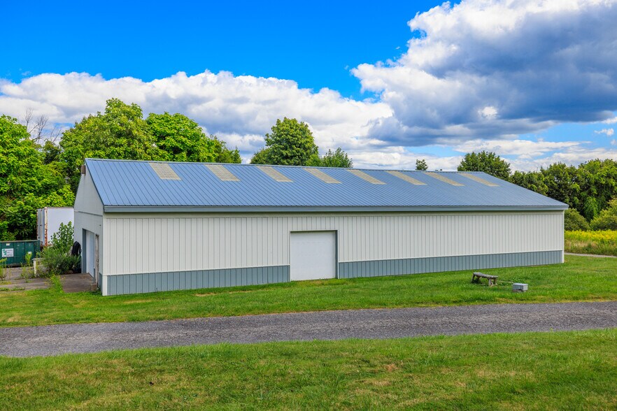 More Photos Of 1251 Trumansburg Rd, Ithaca Office Residential For Sale
