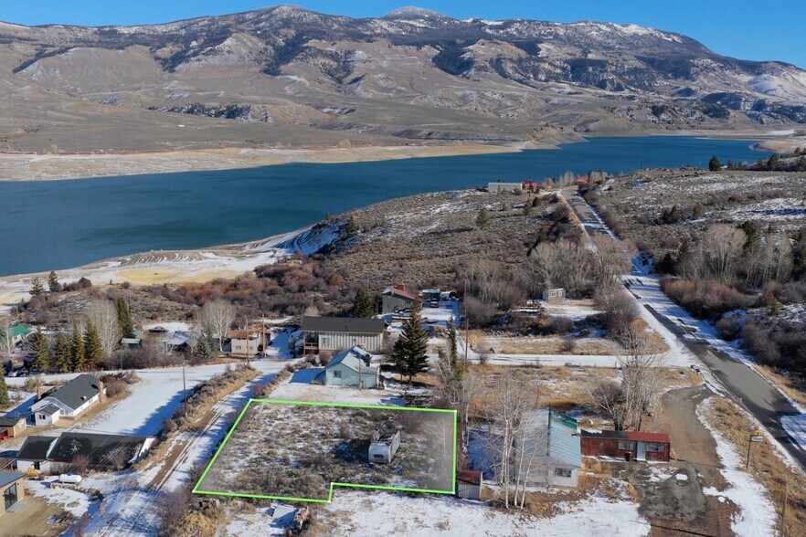 More Photos Of 6895 Heeney Rd, Heeney Land For Sale