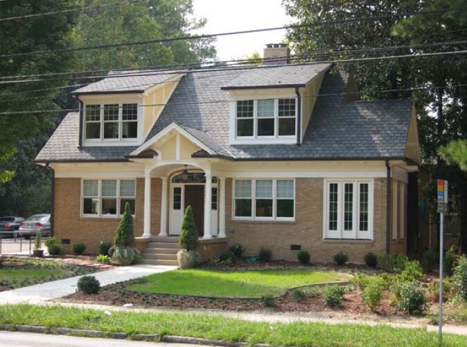 Primary Photo Of 1640 Piedmont Ave NE, Atlanta Office For Sale