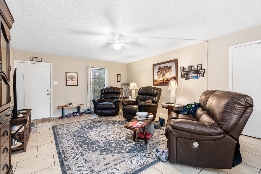 More Photos Of , Alvin Multifamily For Sale