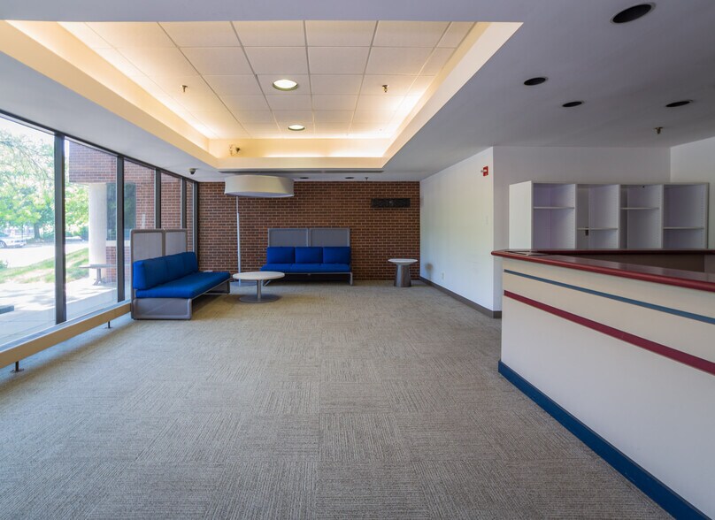 More Photos Of 75 Merritt Blvd, Trumbull Medical For Sale