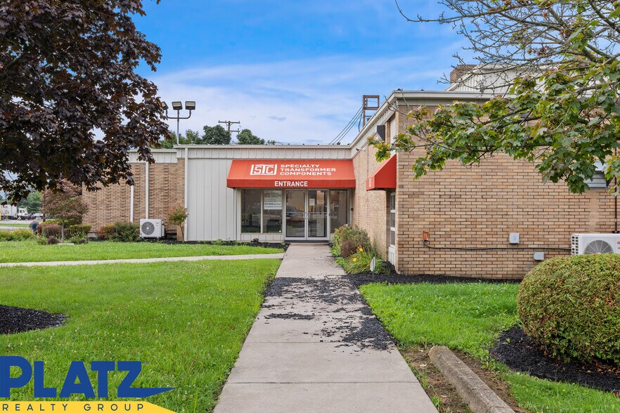 More Photos Of 525 Mcclurg Rd, Boardman Warehouse For Sale