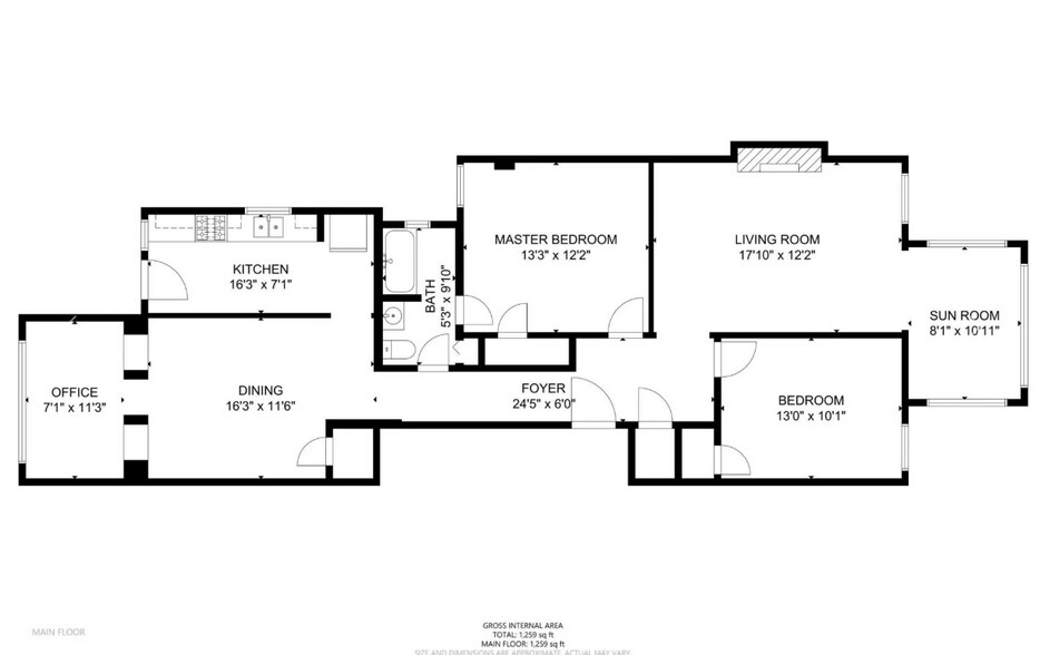 More Photos Of 7220 S Yates Blvd, Chicago Apartments For Sale