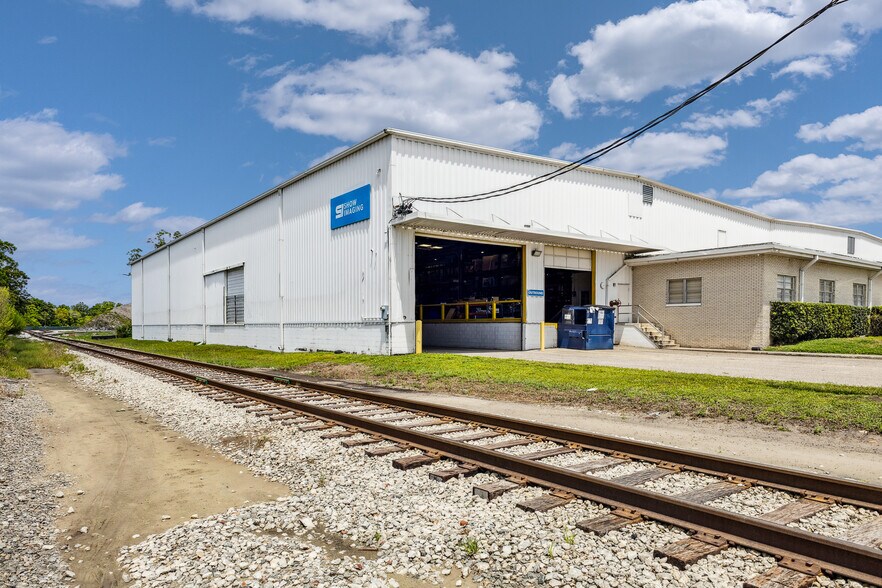 More Photos Of 2920 Eunice Ave, Orlando Warehouse For Sale