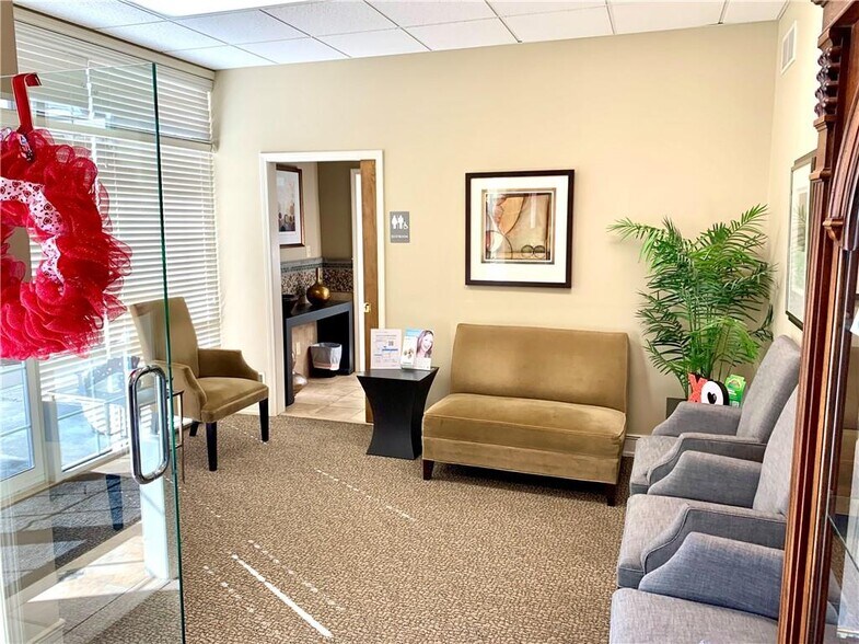 More Photos Of 3904 Beck Rd, Saint Joseph Medical For Lease