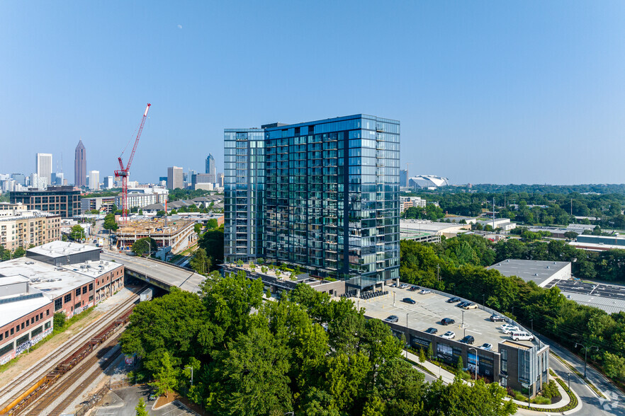 Primary Photo Of 788 W Marietta St NW, Atlanta Apartments For Lease