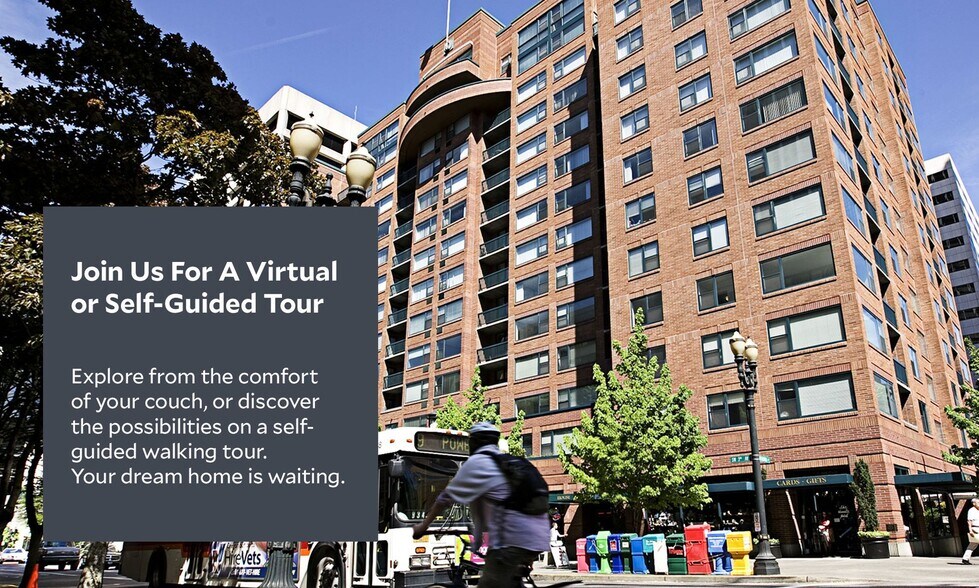 More Photos Of 225 SW Columbia St, Portland Apartments For Lease