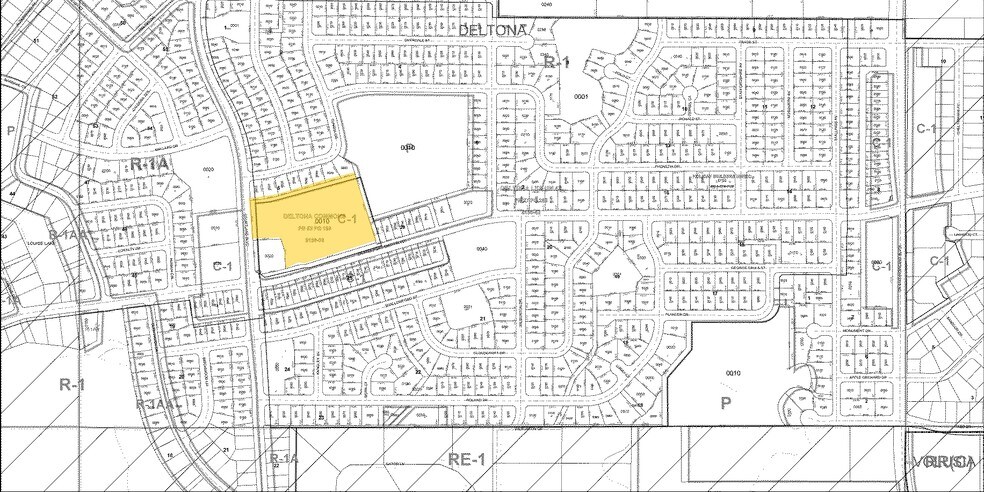 More Photos Of 605 Courtland Blvd, Deltona Unknown For Lease