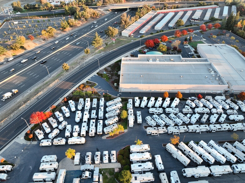 More Photos Of 1029-1039 Orlando Ave, Roseville General Retail For Sale