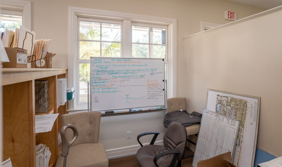 More Photos Of 12 Celadon Dr, Beaufort Storefront Retail Office For Sale