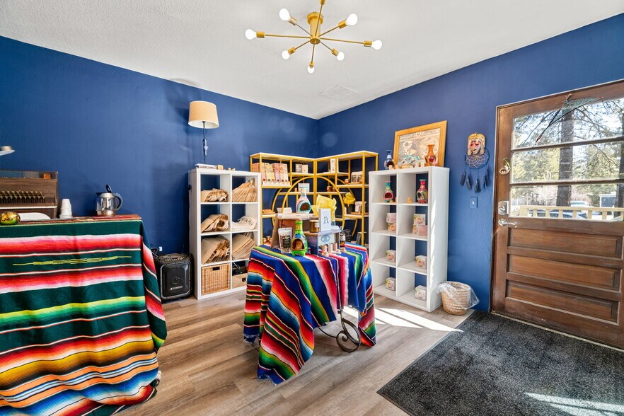 More Photos Of 41656 Big Bear Blvd, Big Bear Lake Freestanding For Sale