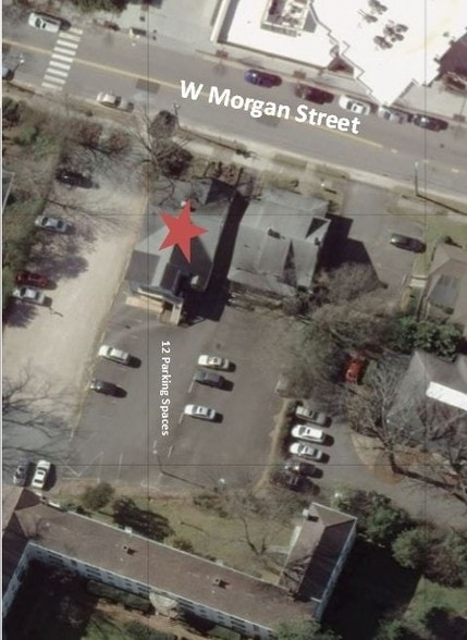 More Photos Of 916 W Morgan St, Raleigh Office For Lease