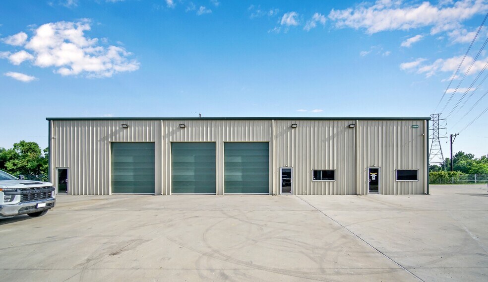 More Photos Of 21619 Rhodes Rd, Spring Light Manufacturing For Sale